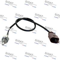 Sensor, Abgastemperatur