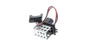 Thumbnail - Weerstand, interieurventilator - ABR85000P - MAHLE