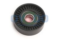 Spannrolle, Keilrippenriemen Spannrolle, Keilrippenriemen