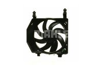 Thumbnail - Koelventilatorwiel - CFF275000P - MAHLE
