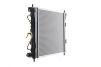 Thumbnail - Radiateur - CR2104000S - MAHLE