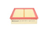 CONTINENTAL Luchtfilter 2
