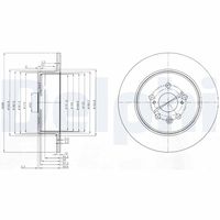 Bremsscheibe