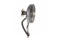 Thumbnail - Koppeling, radiateurventilator - CFC26000P - MAHLE