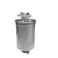 Kraftstofffilter Kraftstofffilter