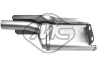 Hydraulikfiltersatz, Automatikgetriebe