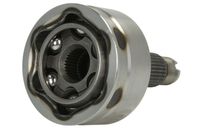 PASCAL Homokineet reparatie set, aandrijfas 2