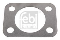 Distanzscheibe, Achsschenkelbolzen