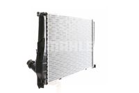 Thumbnail - Radiateur - CR1083000S - MAHLE