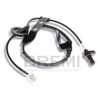 Sensor, Raddrehzahl
