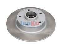 Disc frana JAPKO, Cod: 610701C