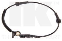Sensor, Raddrehzahl