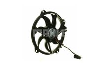 Thumbnail - Koelventilatorwiel - CFF278000P - MAHLE