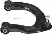 Lenker, Radaufhängung