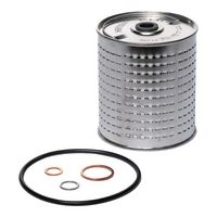 Filtru ulei HENGST FILTER, Cod: E110M D02