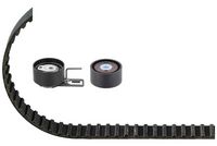 Set curea de distributie TOPRAN, Cod: 304 476