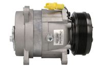 THERMOTEC Compressor, airconditioning 4