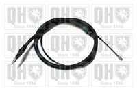 Seilzug, Feststellbremse