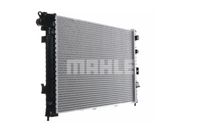 Thumbnail - Radiateur - CR983000S - MAHLE