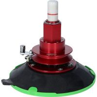 SCHEIBENAUSTRENNGERäT