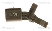 Sensor, Raddrehzahl