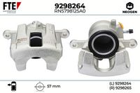 Bremssattel