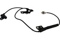 датчик, обороти на колелото