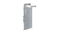 Thumbnail - Intercooler, inlaatluchtkoeler - CI44000P - MAHLE