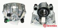 Bremssattel