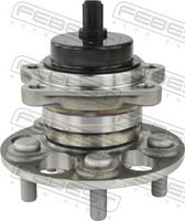 Butuc roata FEBEST, Cod: 0182-ZRE212R