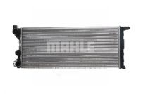 Thumbnail - Radiateur - CR597000S - MAHLE