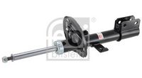 Amortizor FEBI BILSTEIN, Cod: 1002672