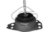 окачване, двигател