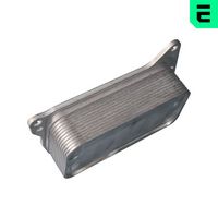 маслен радиатор, двигателно масло