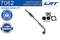 Katalysator