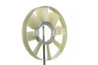 Thumbnail - Koelventilatorwiel - CFW57000P - MAHLE