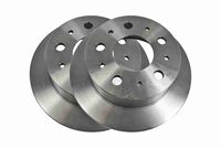 спирачен диск