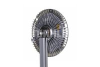 Thumbnail - Koppeling, radiateurventilator - CFC57000P - MAHLE
