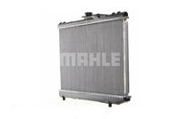 Thumbnail - Radiateur - CR768000S - MAHLE