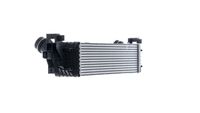 Thumbnail - Intercooler, inlaatluchtkoeler - CI626000P - MAHLE