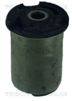 Lagerung, Achskörper