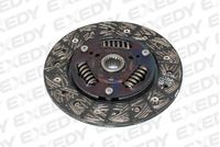 Disc ambreiaj EXEDY, Cod: SZD046U