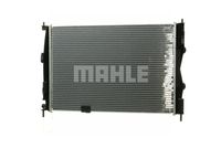 Thumbnail - Radiateur - CR1076000S - MAHLE