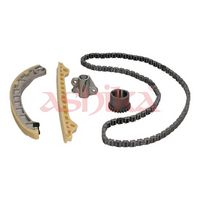 Kit lant distributie ASHIKA, Cod: KCK803