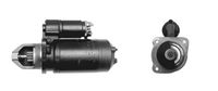 Thumbnail - Startmotor / starter - MS265 - MAHLE