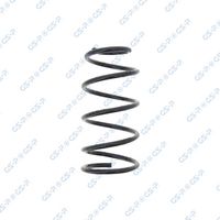 пружина за ходовата част