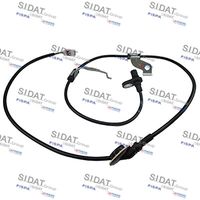 Sensor, Raddrehzahl