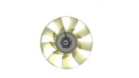 Thumbnail - Koelventilatorwiel - CFF478000P - MAHLE