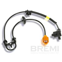 Sensor, Raddrehzahl