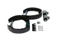 BOSCH Remschoenset 2